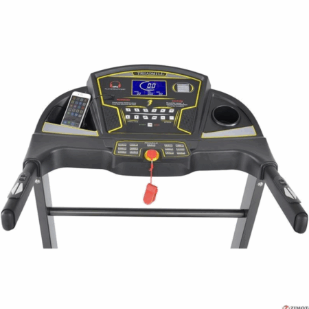 Tapis Roulant Zimota 1046 – Noir- 01011046 Tunisie