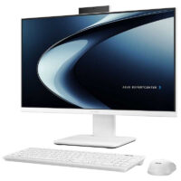 Pc de Bureau All In-One ASUS P440VAK I5 13 GEN 8Go 512Go SSD – P440VAK-WPC1320 Tunisie