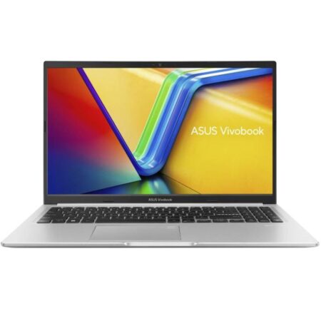 Pc Portable Asus Vivobook 15 X1502VA i7 13Gén 8Go 512Go – Sliver – X1502VA-BQ1064W Tunisie