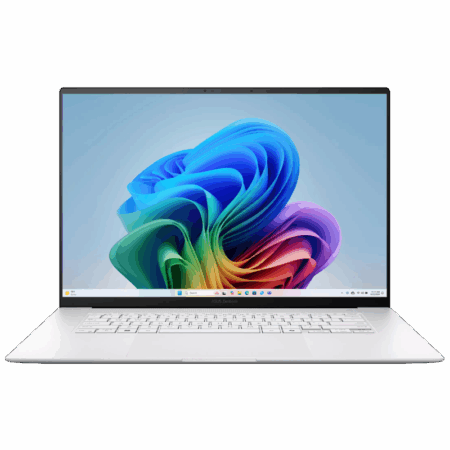 Pc Portable Asus Zenbook S16 Ryzen AI 9 365 24Go 1To Ssd – Blanc – UM5606WA-RJ371W Tunisie