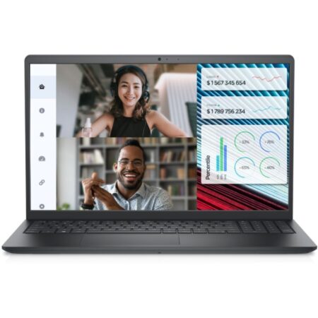 Pc Portable Dell Vostro 3530 i7 13è Gén 8Go 512Go SSD  Noir – N1601PVNB3530E Tunisie