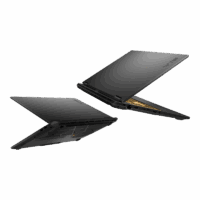 Pc Portable Gamer Asus Tuf gaming F16 FX607VU-RL037W Core 5 210H 8Go 512Go SSD RTX 4050 6G – Noir Tunisie