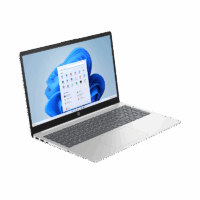 PC Portable HP 15-fc0092nk Amd Ryzen 5 8Go 512Go SSD – Blanc – BV9F4EA Tunisie