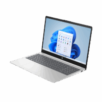 PC Portable HP 15-fc0092nk Amd Ryzen 5 8Go 512Go SSD – Blanc – BV9F4EA Tunisie