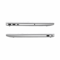 PC Portable HP 15-fc0092nk Amd Ryzen 5 8Go 512Go SSD – Blanc – BV9F4EA Tunisie