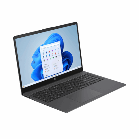 Pc Portable HP 15-fd1076nk Ultra 5 125H 16 Go 1 To SSD – Gris- C65BKEA Tunisie