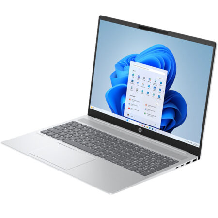 PC Portable HP OmniBook 5 AI 16-af1003nf Ultra 7 255U 16Go 1To SSD Silver – C9ME5EA Tunisie