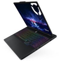 Pc Portable Gamer Lenovo Légion Pro 5 16IRX10 i9 14Gén 32Go 1To RTX 5070 -Noir – 83NN001LFG Tunisie