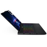 Pc Portable Gamer Lenovo Légion Pro 5 16IRX10 i9 14Gén 32Go 1To RTX 5070 -Noir – 83NN001LFG Tunisie