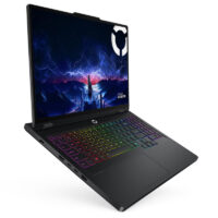 Pc Portable Gamer Lenovo Légion Pro 5 16IRX10 i9 14Gén 32Go 1To RTX 5070 -Noir – 83NN001LFG Tunisie
