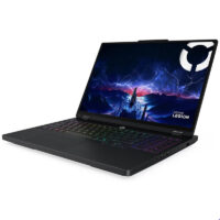 Pc Portable Gamer Lenovo Légion Pro 5 16IRX10 i9 14Gén 32Go 1To RTX 5070 -Noir – 83NN001LFG Tunisie