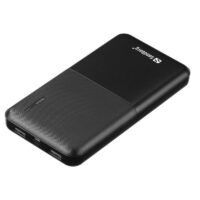 Powerbank Sandberg 10000 mAh -Noir -320-34B Tunisie