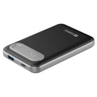 Powerbank Sandberg 10000 mAh -Noir -320-34B Tunisie
