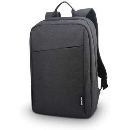 Sac à Dos Pour Ordinateur Portable 15,6&Prime; Lenovo B210 – Noir -GX40Q17225 Tunisie
