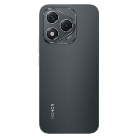 Smartphone Honor 400 Lite 5G 8Go 256Go – Noir Tunisie