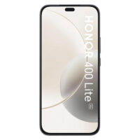 Smartphone Honor 400 Lite 5G 8Go 256Go – Noir Tunisie