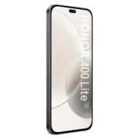 Smartphone Honor 400 Lite 5G 8Go 256Go – Noir Tunisie