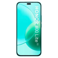Smartphone Honor 400 Lite 5G 8Go 256Go – Bleu Tunisie