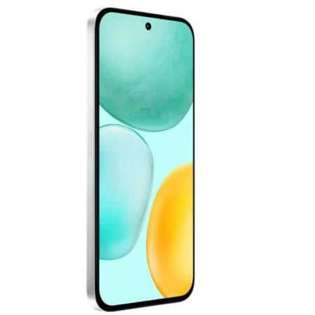 Smartphone Honor X6C 12Go 128Go 4G – Blanc Tunisie