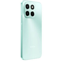 Smartphone Honor X6C 12Go 256Go 4G – Cyan Tunisie