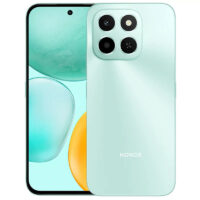 Smartphone Honor X6C 12Go 256Go 4G – Cyan Tunisie