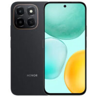 Smartphone Honor X6C 12Go 256Go 4G – Noir Tunisie