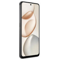 Smartphone HONOR X7D 8Go 256Go 5G – Noir Tunisie