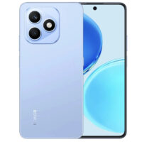 Smartphone Honor X8D 8Go 256 Go – Bleu Tunisie