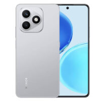 Smartphone Honor X8D 8Go 256 Go – Gris Tunisie