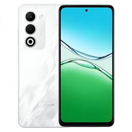 smartphone oppo A5 4G 6Go 128Go – Blanc Tunisie
