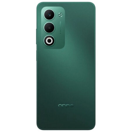 smartphone oppo A5 4G 8Go 256Go – Vert Tunisie