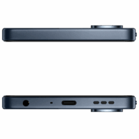 Smartphone oppo A5X 4G 4Go 128Go – Bleu Tunisie