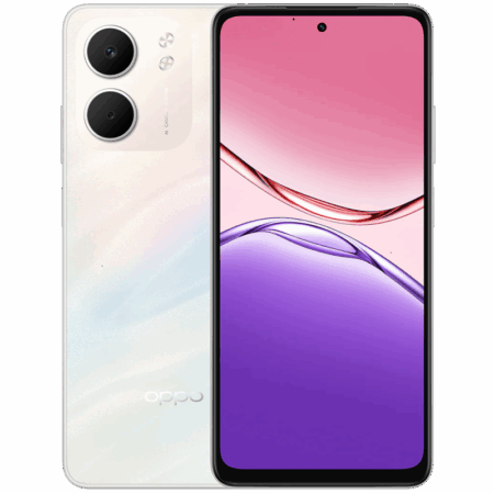 Smartphone oppo A5X 4G 4Go 128Go – Blanc Tunisie