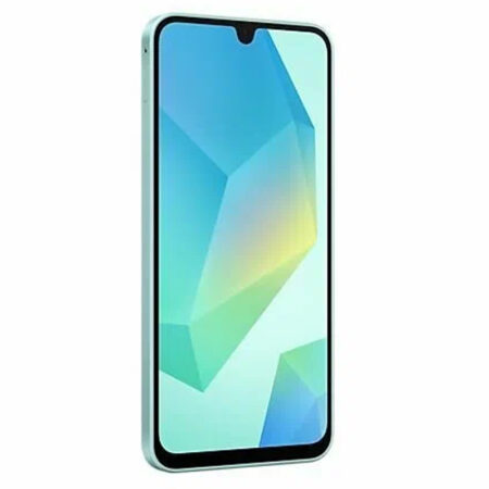 Smartphone Samsung Galaxy A16 6Go 128Go 5G- Gris Tunisie