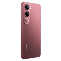 Smartphone VIVO Y21D 6Go 128Go – Rouge Corail Tunisie
