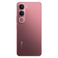 Smartphone VIVO Y21D 6Go 128Go – Rouge Corail Tunisie