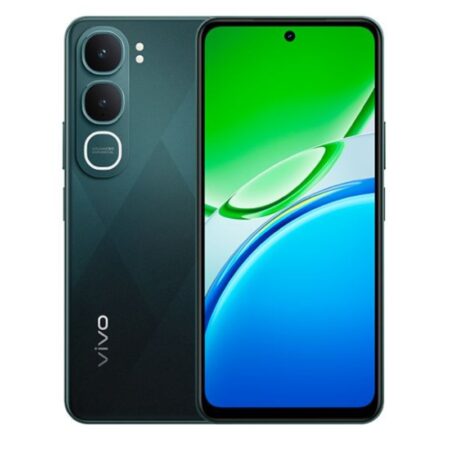 Smartphone VIVO Y21D 6Go 128Go – Vert Jade Tunisie