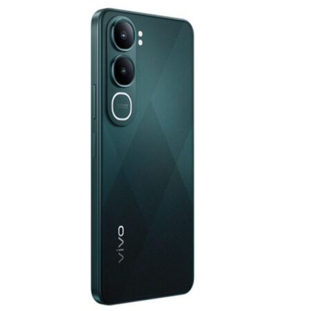 Smartphone VIVO Y21D 6Go 128Go – Vert Jade Tunisie