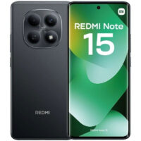 Smartphone Xiaomi Redmi Note 15 4G 6Go 128Go – Violet Tunisie