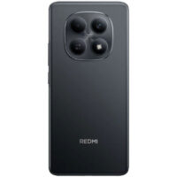 Smartphone Xiaomi Redmi Note 15 4G 8Go 256Go – Noir Tunisie