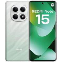 Smartphone Xiaomi Redmi Note 15 4G 6Go 128Go – Violet Tunisie