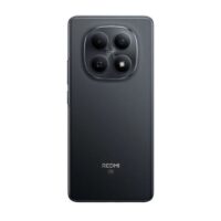 Smartphone Xiaomi Redmi Note 15 5G 6Go 128Go – Noir Tunisie