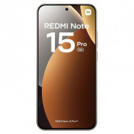 Smartphone Xiaomi Redmi Note 15 Pro 5G 8Go 256Go – Titanuim Tunisie