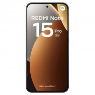Smartphone Xiaomi Redmi Note 15 Pro 5G 8Go 256Go – Noir Tunisie