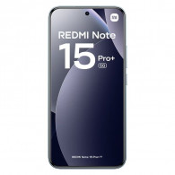 Smartphone Xiaomi Redmi Note 15 Pro Plus 5G 8Go 256Go – Bleu Tunisie