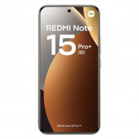 Smartphone Xiaomi Redmi Note 15 Pro Plus 5G 8Go 256Go – Marron Tunisie