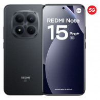 Smartphone Xiaomi Redmi Note 15 Pro Plus 5G 12Go 512Go – Noir Tunisie