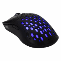 Souris Gamer Filaire Baracuda Octopus – Noir -Bgm-021bk Tunisie
