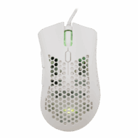 Tapis Souris Baracuda Walrus – Noir& orange – BGMP-021 Tunisie