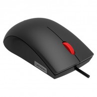 Souris Optique Filaire Lenovo 120 1600dpi -Noir -GY51L52636 Tunisie